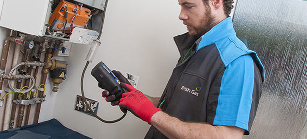 Boiler repair Fulham